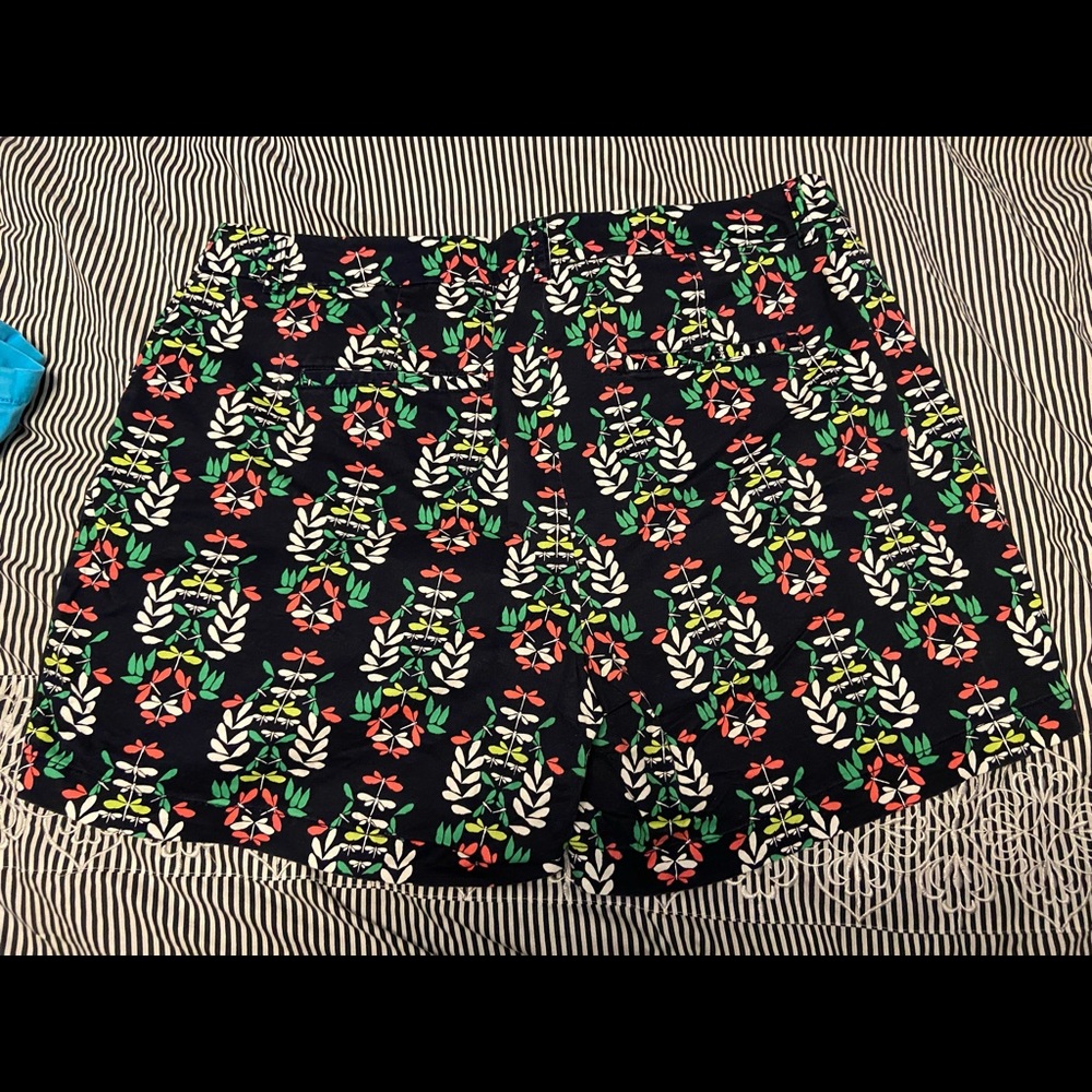 NWOT Crown & Ivy Shorts